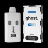 Ghost Blue Dream Casper